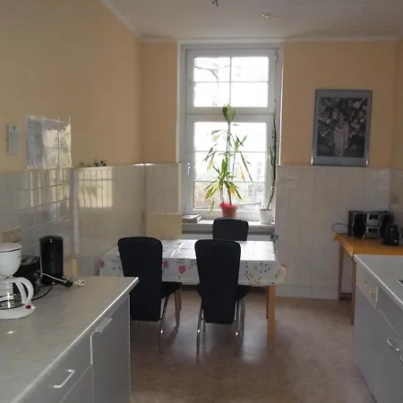 Guest house Pension Leipzig