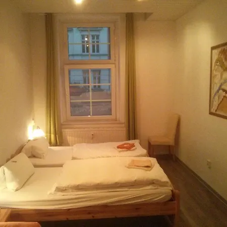 Pension Leipzig * Leipzig