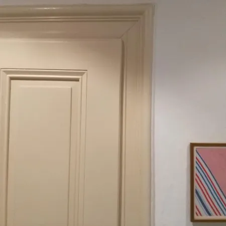 Pension Leipzig Guest house