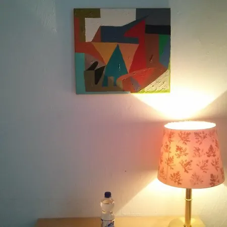 Pension Leipzig * Leipzig