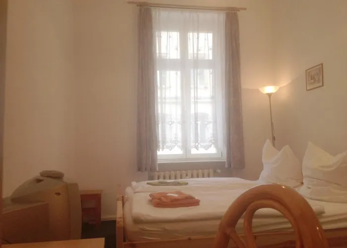 Pension Leipzig Leipzig