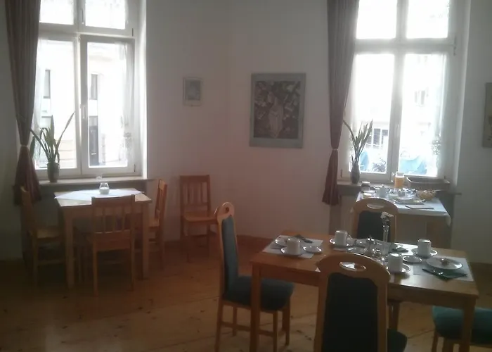 Pension Leipzig Leipzig