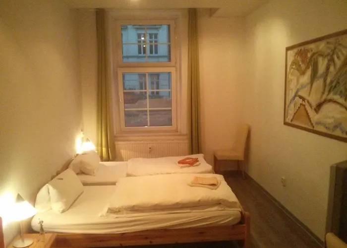 Pension Leipzig * Leipzig