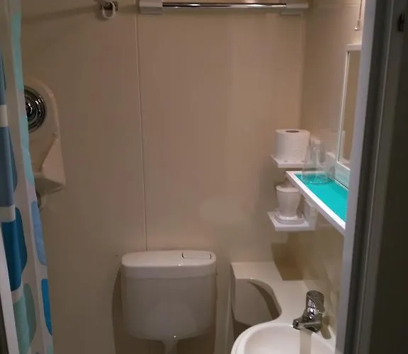 Pension Leipzig Konukevi