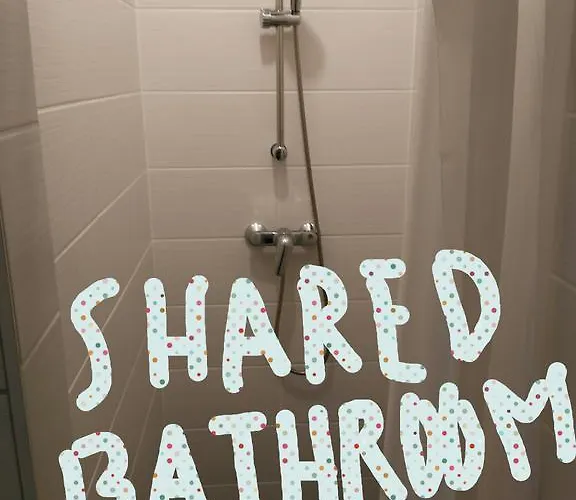 Pension Leipzig Konukevi Leipzig