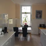 بيت ضيافة Pension Leipzig