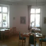 Pension Leipzig 莱比锡