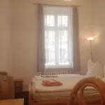 Pension Leipzig 莱比锡