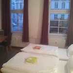بيت ضيافة Pension Leipzig