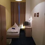 بيت ضيافة Pension Leipzig