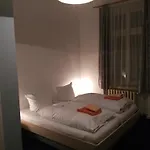 Pension Leipzig *