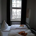 Pension Leipzig 招待所