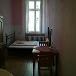 招待所 Pension Leipzig