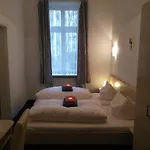 بيت ضيافة Pension Leipzig
