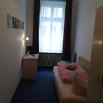 Pension Leipzig 招待所 莱比锡