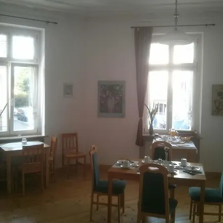 Pension Leipzig Leipzig