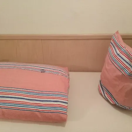 게스트하우스 Pension Leipzig *