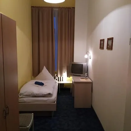 Guest house Pension Leipzig