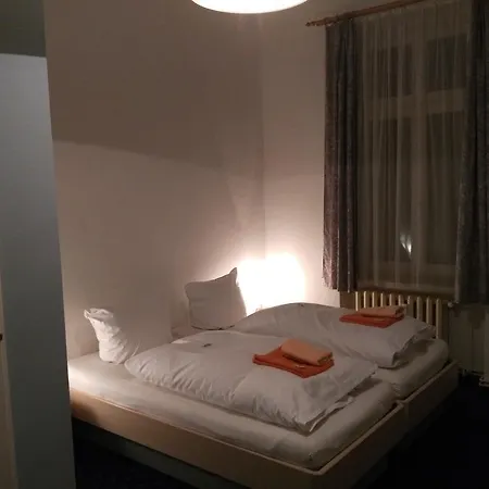 Pension Leipzig *
