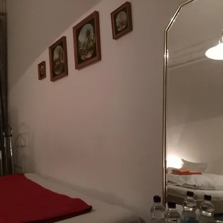 Pension Leipzig 게스트하우스 라이프치히