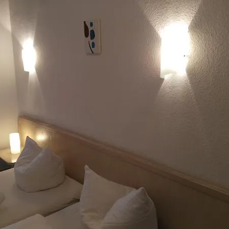 Pension Leipzig * 라이프치히