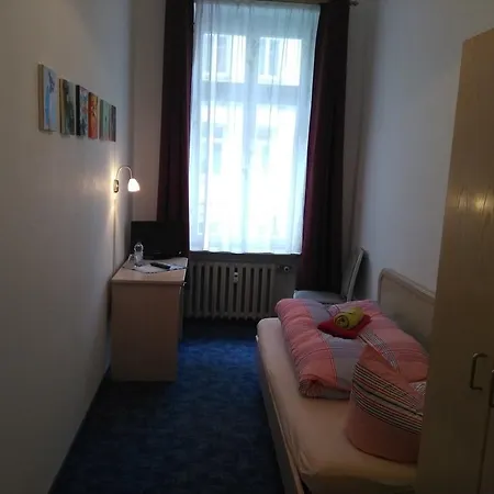 Pension Leipzig Gasthof Leipzig