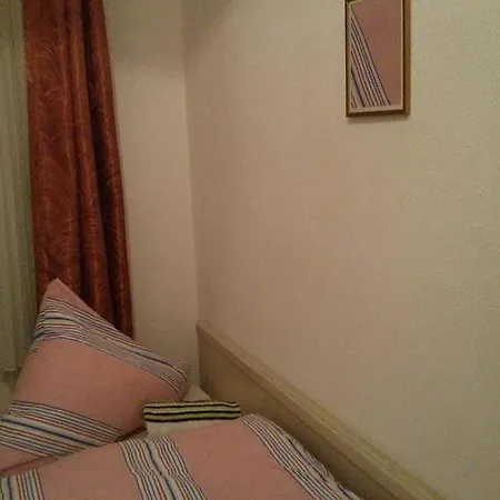 Pension Leipzig *
