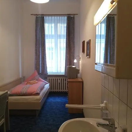 Pension Leipzig * Leipzig