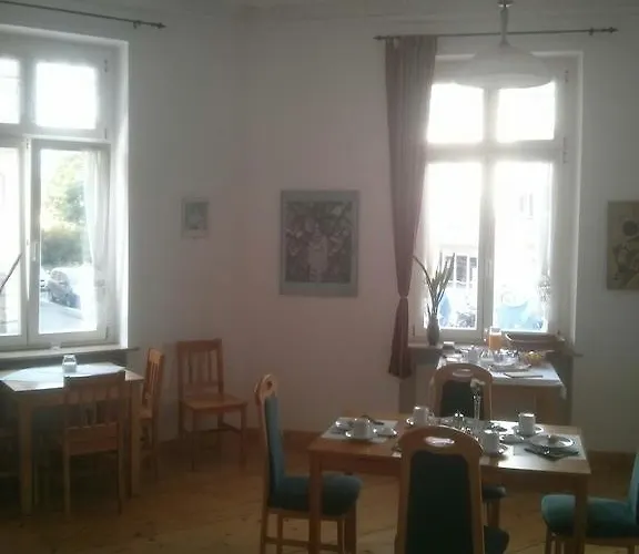 Pension Leipzig Leipzig