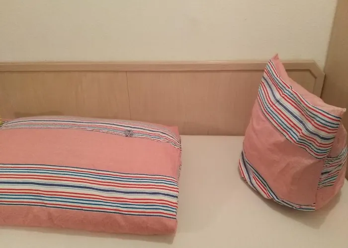 Gæstehus Pension Leipzig *