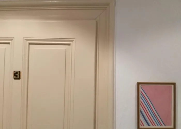 Pension Leipzig Gæstehus