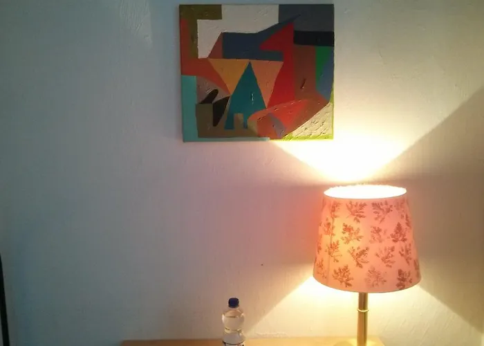 Pension Leipzig * Leipzig